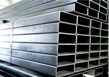 On Off Grid Galvanized Steel Profile Customized Color Wind Seismic Resistance