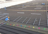 Adjustable Solar Panel Roof Mounting Systems Bracket Custom Fabrication Bracket