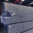 Wind Resistance Q345B Galvanized Steel Channel For Solar Energy Mounting System