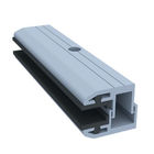 Anodized Horizontal Vertical Solar Module Clamps