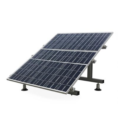 Un bon prix. Easy Installation Solar Panel Ground Installation Kits Customized for Sustainable and Customized Energy en ligne