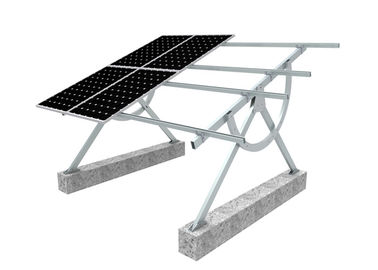 Un bon prix. Enroulez l'OEM d'aluminium anodisé par acier galvanisé par système réglable du support 60m/S admis en ligne