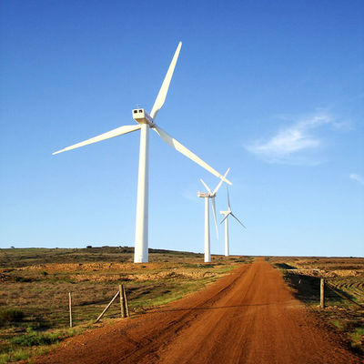 Un bon prix. Tour en acier horizontale de turbine d'énergie éolienne de Q235B Polonais en ligne