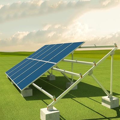 Un bon prix. Poutres en acier laminées à chaud galvanisées de C U pour les structures métalliques solaires en ligne