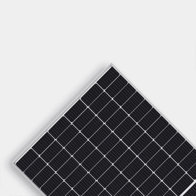 Un bon prix. 430W 435W 440W 445W ERA Module solaire monocristallin Composants du système solaire en ligne