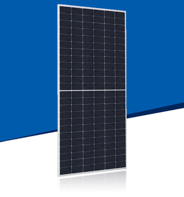 Un bon prix. Panneaux solaires populaires picovolte de module monocristallin de 525WP 530WP 535WP 540WP 545WP en ligne