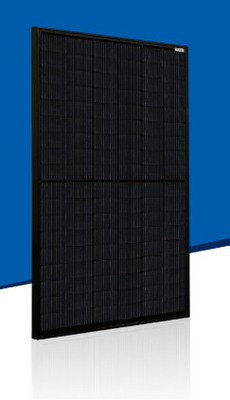 Un bon prix. CHNT vente chaude 390WP 395WP 400WP 405WP panneaux d'énergie solaire en silicium monocristallin en ligne