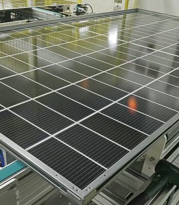 Un bon prix. Easy Installation Solar Panel Mounting Bracket Strong Durable Material Resistant to Corrosion and Harsh Weather Conditions en ligne