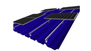 Un bon prix. 5kw 10kw 20kw outre des systèmes de support de toit de panneau solaire de grille à énergie solaire en ligne