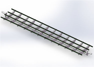Un bon prix. Parenthèse Frameless de puissance de système de chauffage solaire de module hauteur maximum de bâtiment de 20 M en ligne