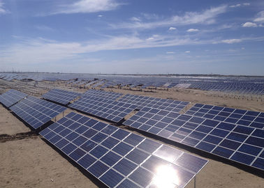 Un bon prix. Panneau solaire en aluminium réglable montant des systèmes de kit, systèmes solaires de support de picovolte en ligne
