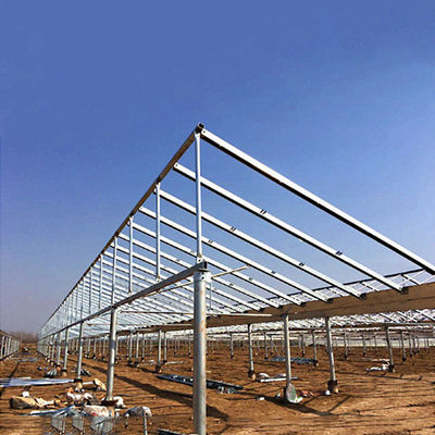 Un bon prix. Acide de système solaire de serre chaude de travail de chantier de construction anticorrosion en ligne