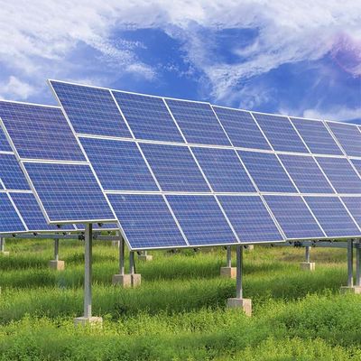 Un bon prix. Système monté au sol de défilement ligne par ligne de l'acier inoxydable picovolte en ligne