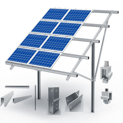Un bon prix. Profil d'extrusion en aluminium anodisé AL6005-T5 en ligne