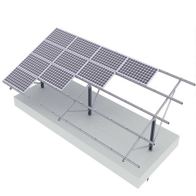 Un bon prix. Anodisé personnalisé en aluminium en ferraille à fente de toit en champ ouvert en ligne