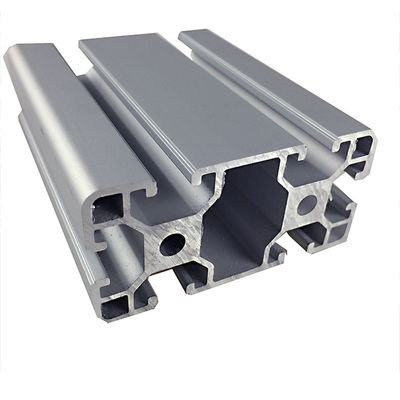 Un bon prix. Système de montage de panneaux solaires réglable à l'extrusion en aluminium en ligne