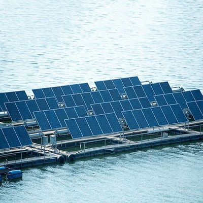 Un bon prix. Precast Pile Fishing Light Complementary Solar Mounting Systems 0.5mm-15mm en ligne