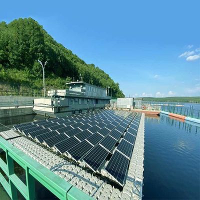 Un bon prix. Hot Dip Galvanized Steel Solar Roof Mount System 10-60 Degree en ligne