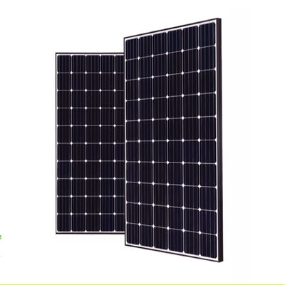 Un bon prix. 1000 1500VDC Tiger Monocrystalline Solar Module avec la boîte de jonction IP68 en ligne