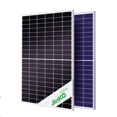 Un bon prix. OHSAS 18000 Tiger Mono Solar Modules With a anodisé le cadre d'alliage d'aluminium en ligne