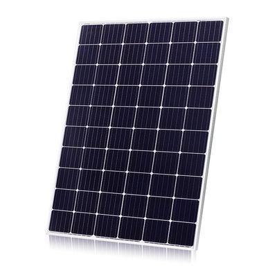 Un bon prix. Panneaux solaires d'aluminium anodisés de Jinko Monofacial de cadre d'alliage en ligne