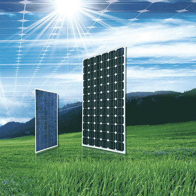 Un bon prix. Module monocristallin de l'ÈRE 425W 430W 435W picovolte avec du verre trempé Front Cover en ligne