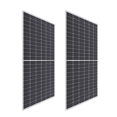 Un bon prix. Module monocristallin de l'ÈRE 440W 445W 450W picovolte de TPT Backsheet en ligne