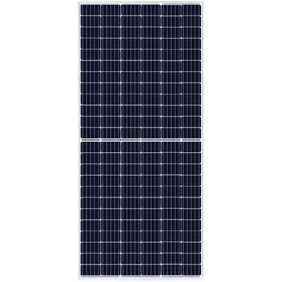 Un bon prix. La moitié de l'ÈRE 355W 360W 365W 370W de GV a coupé les modules solaires mono de pile solaire en ligne