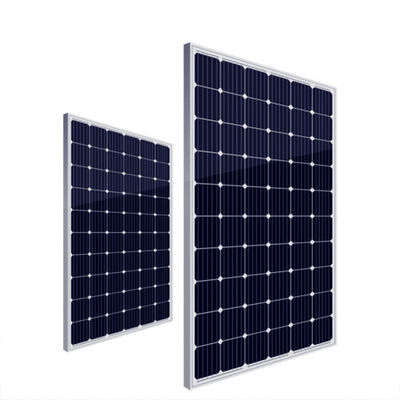 Un bon prix. 315W 320W 325W ERA Mono verre avancé à 60 cellules Panneau solaire Composants du système solaire en ligne