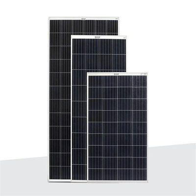 Un bon prix. panneau solaire en verre avancé mono de 72 cellules de l'ÈRE 340 350 360 370 375 380W en ligne