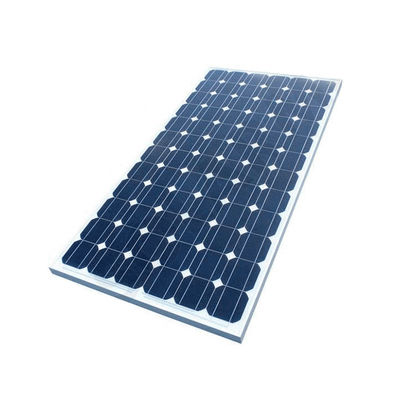 Un bon prix. Panneaux solaires photovoltaïques en verre avancés mono de cellules d'ÈRE d'OIN 60 en ligne