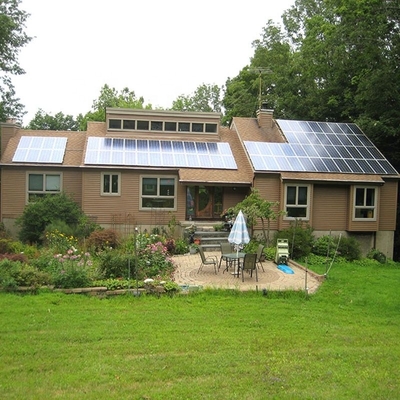 Un bon prix. Système de support de Kit Energy Saving Solar Roof de fixations de picovolte de toit plat en métal en ligne